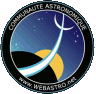 Logo Webastro