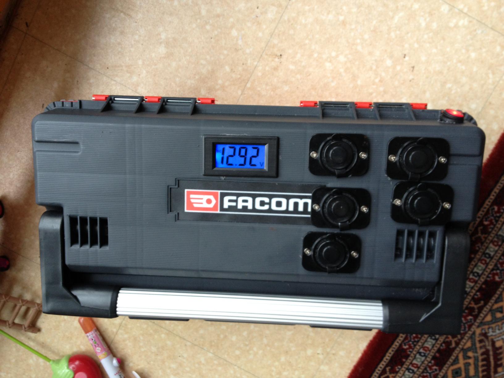 Leisure Battery Box Page 2 DIY Astronomer Stargazers Lounge