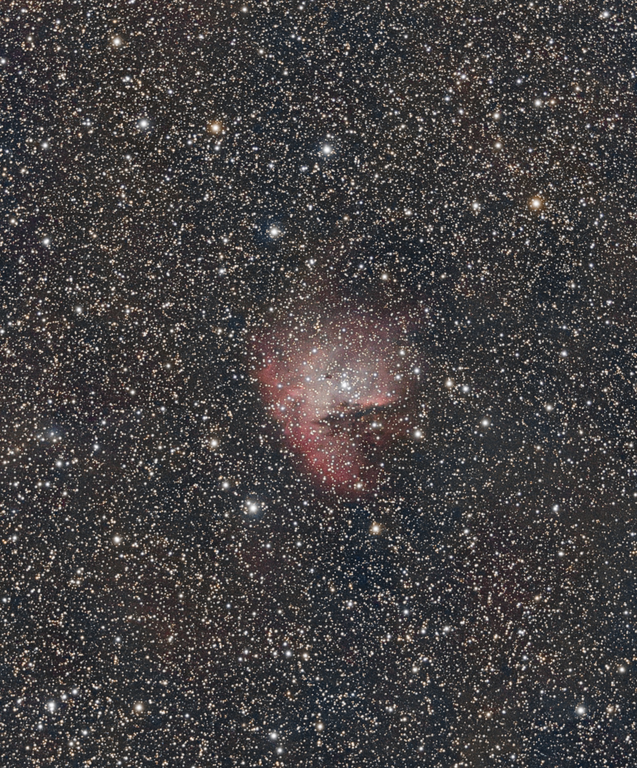 NGC281