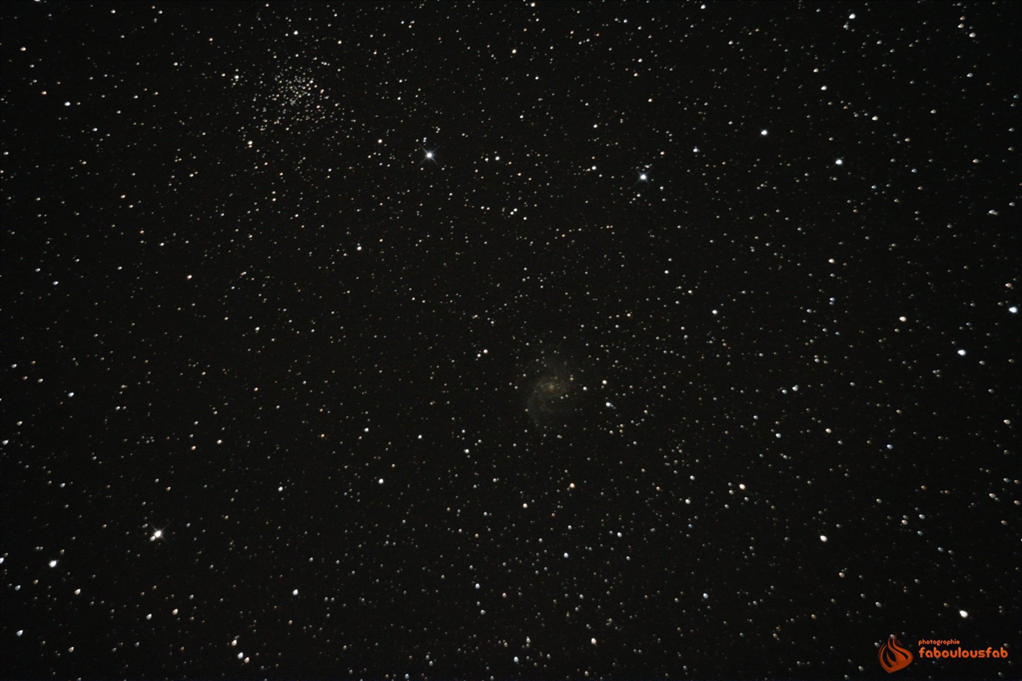 NGC 6946