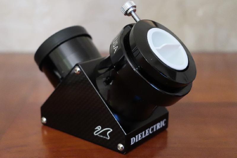 RENVOI COUDE WILLIAM OPTICS 50,8