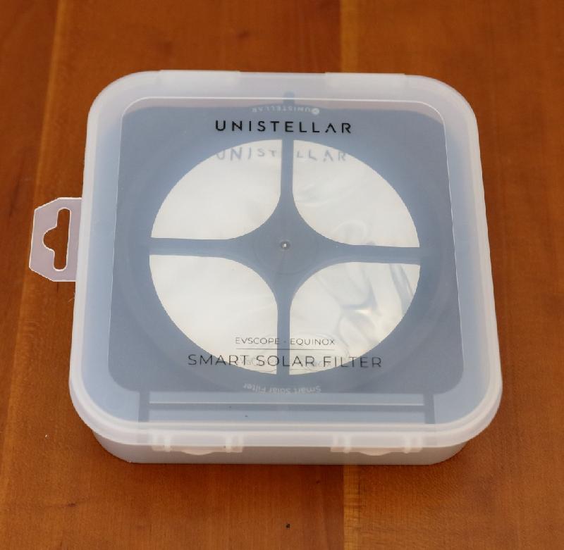 UNISTELLAR EQUINOX