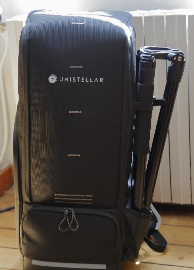 UNISTELLAR EQUINOX