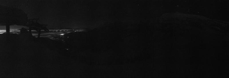 Chamrousse