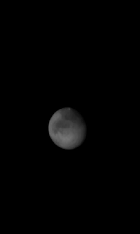 Mars Mars