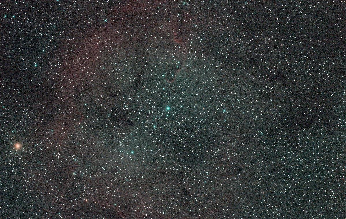 IC1396 IC1396