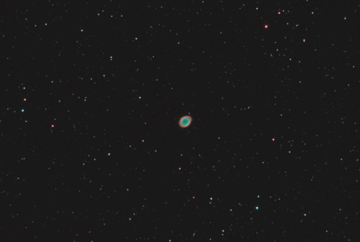 M57 M57