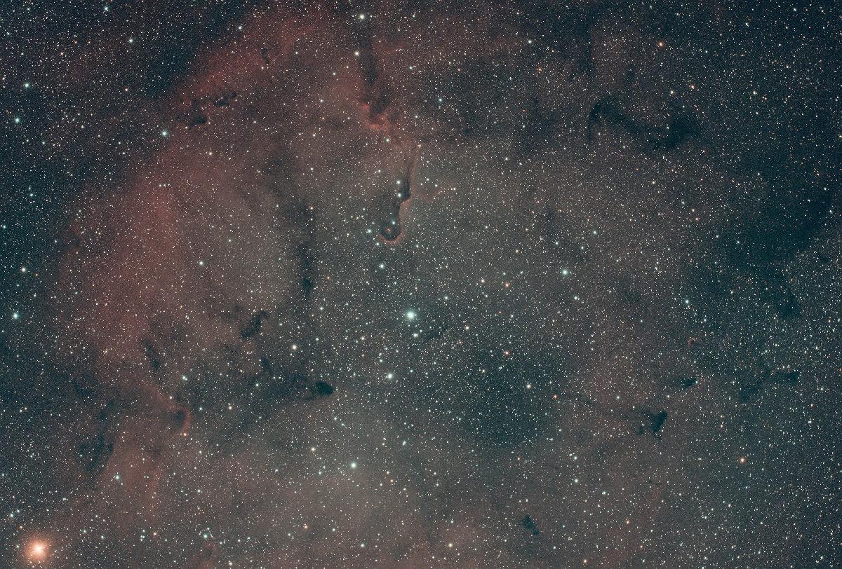 IC1396 IC1396