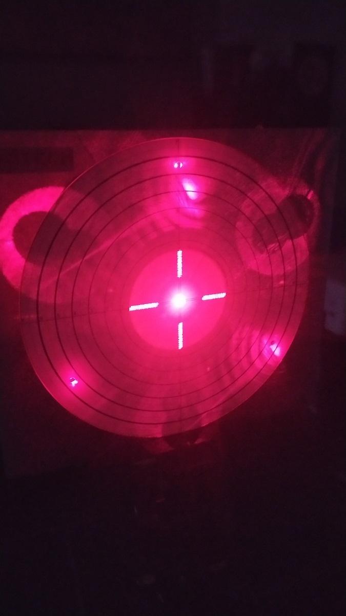 Hotech SCT collimator Hotech SCT collimator