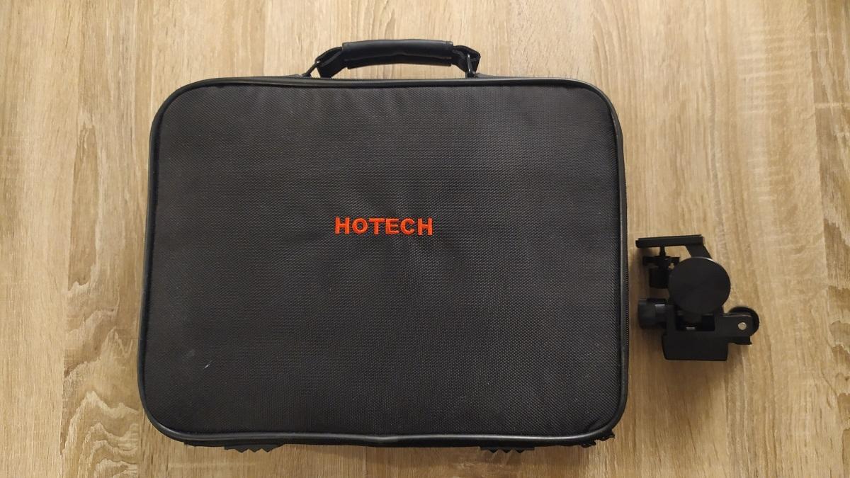 Hotech SCT collimator Hotech SCT collimator