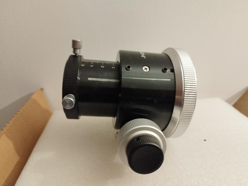 Crayford orion RC 150