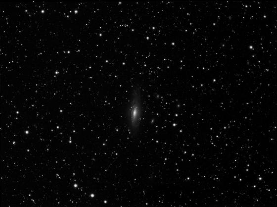 NGC 7331