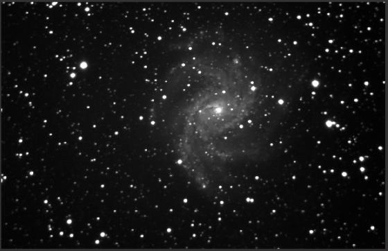 NGC 6946