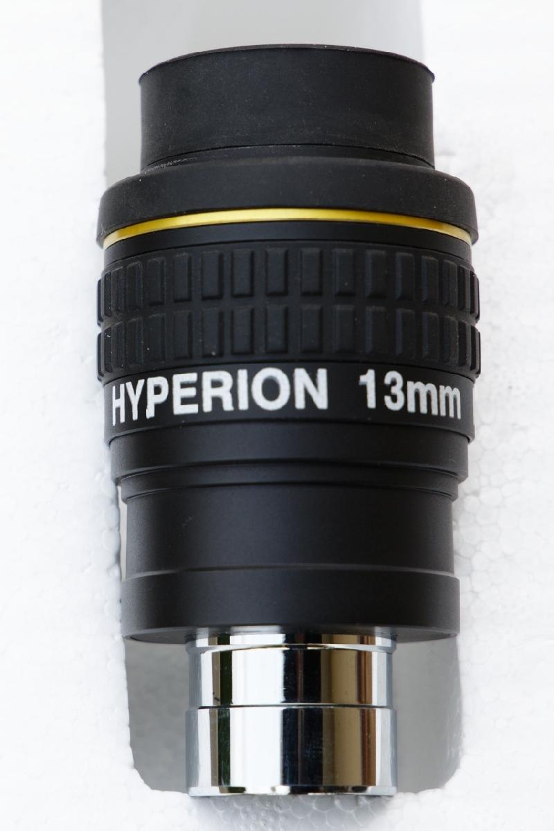 Oculaire HYPERION 13 mm