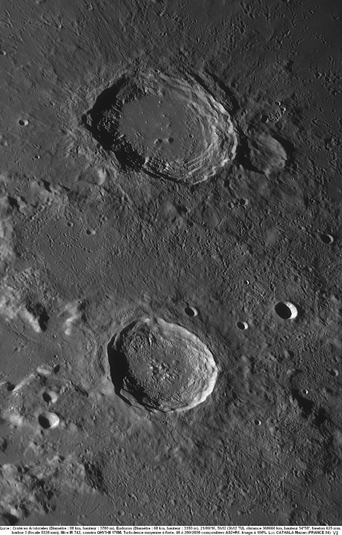Aristoteles et Eudoxus 21/09/16 625 mm barlow 3 IR742 Luc CATHALA V2