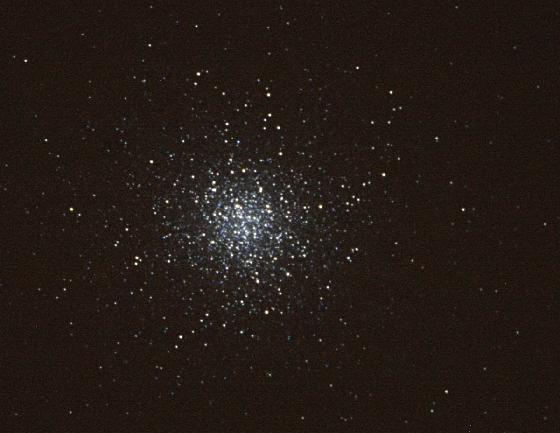 M13 a la lulu de rocbaron M13 a la lulu de rocbaron