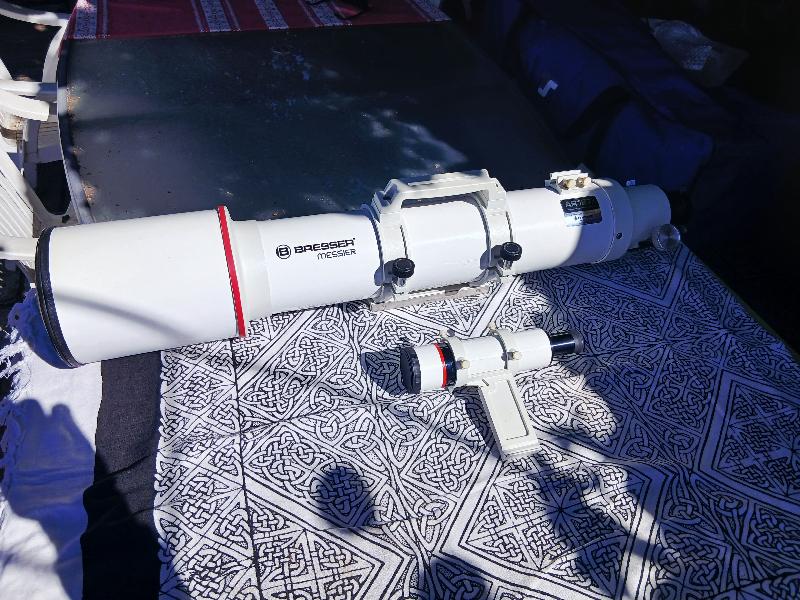 bresser messier 127/640 bresser messier 127/640