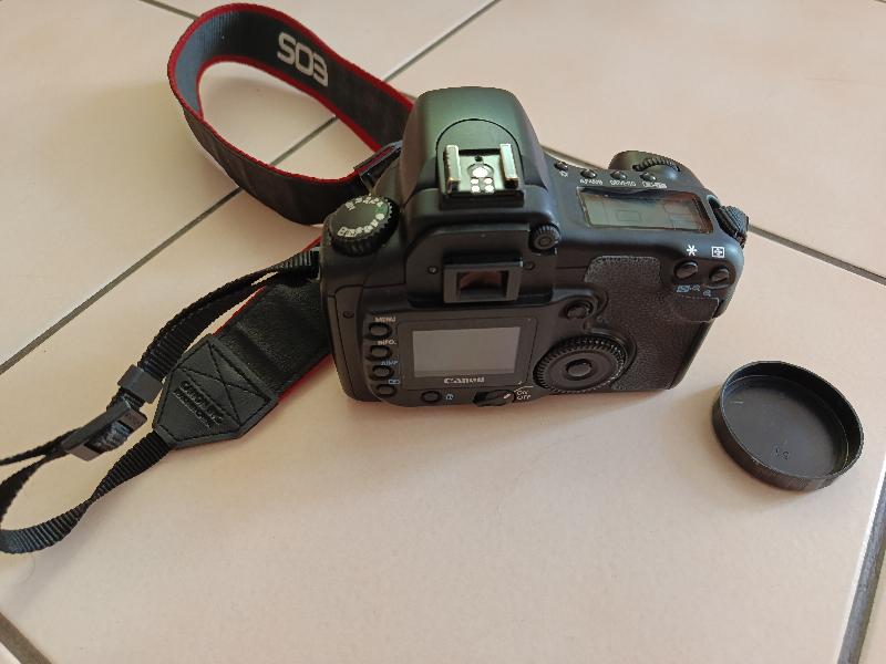Vend canon 20D défiltré, refiltré baader + correcteur coma Vend canon 20D défiltré, refiltré baader + correcteur coma