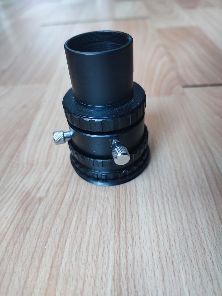 Adaptateur Baader 31.75 mm / T2