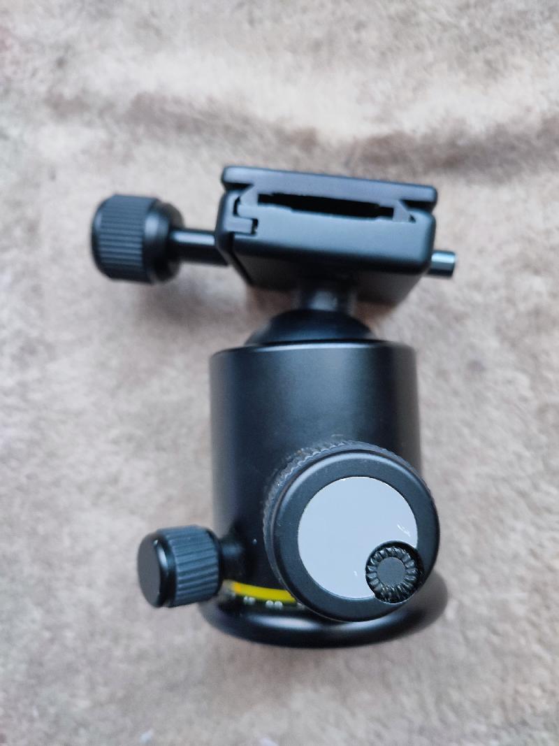 Rotule BENRO KJ-1 Rotule BENRO KJ-1