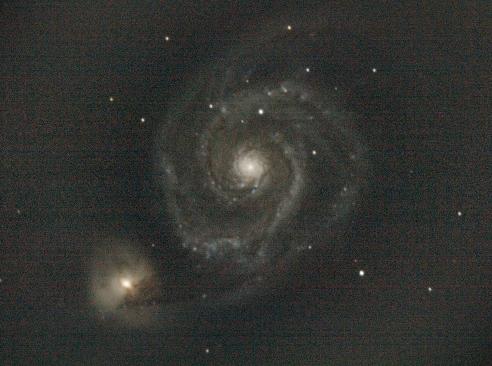 M51 M51