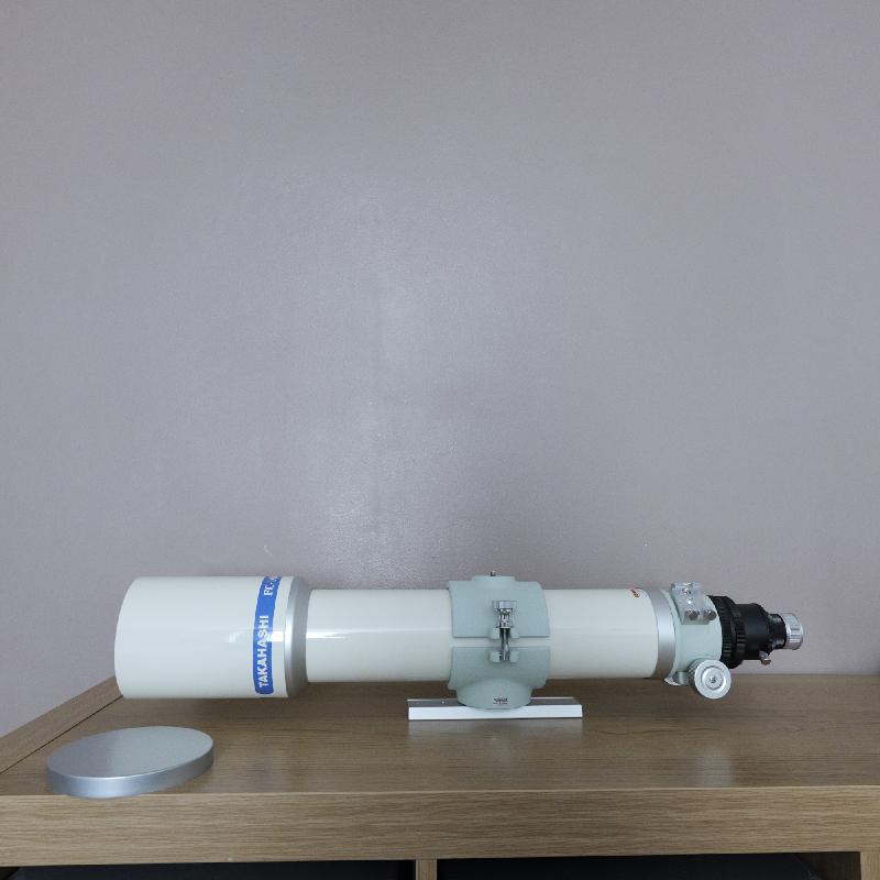 TAKAHASHI FC-100D + accessoires