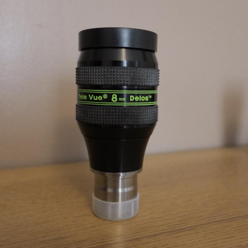 DELOS 8mm