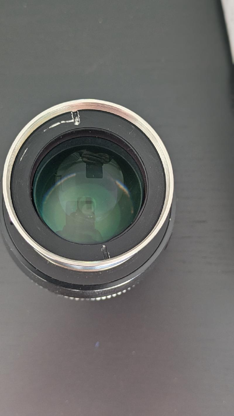 Oculaire ES 24mm 82° Ar