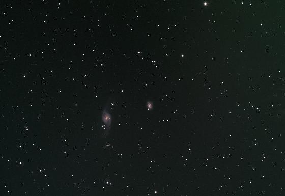 NGC3718 V2