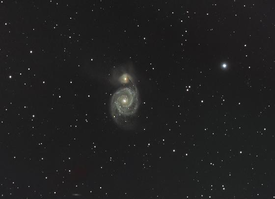 M51 M51
