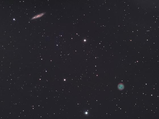 M97 & M108 M97 & M108
