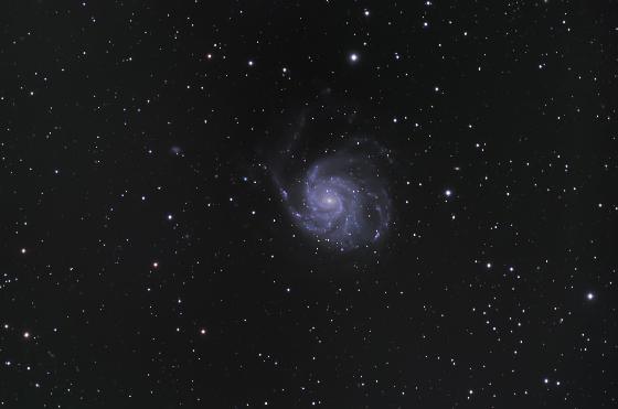 M101 M101