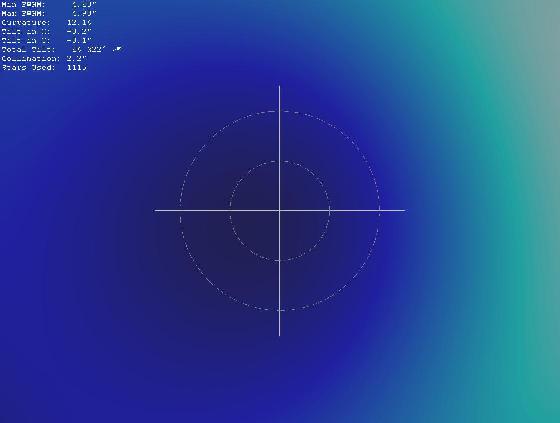 CCD Inspector FLT110 + Atik 383 - 6992