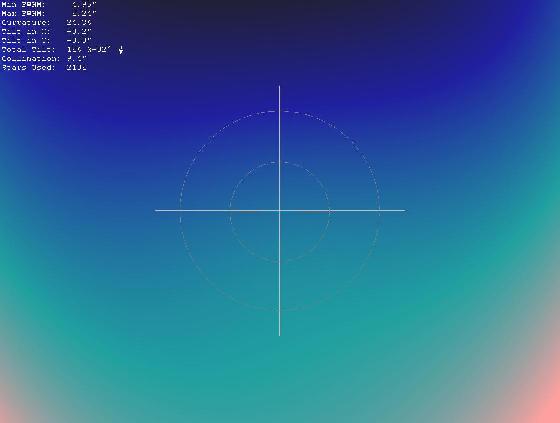 CCD Inspector 80/480 + Atik 383