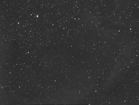 IC1396 Ha B1 1800 x 5 IC1396 Ha B1 1800 x 5