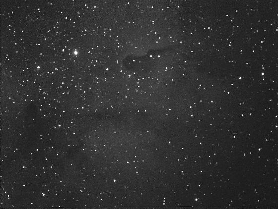 IC1396 Oiii B2 1200 x 7
