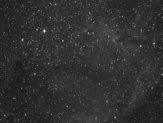 IC1396 SII B2 1200 x 7