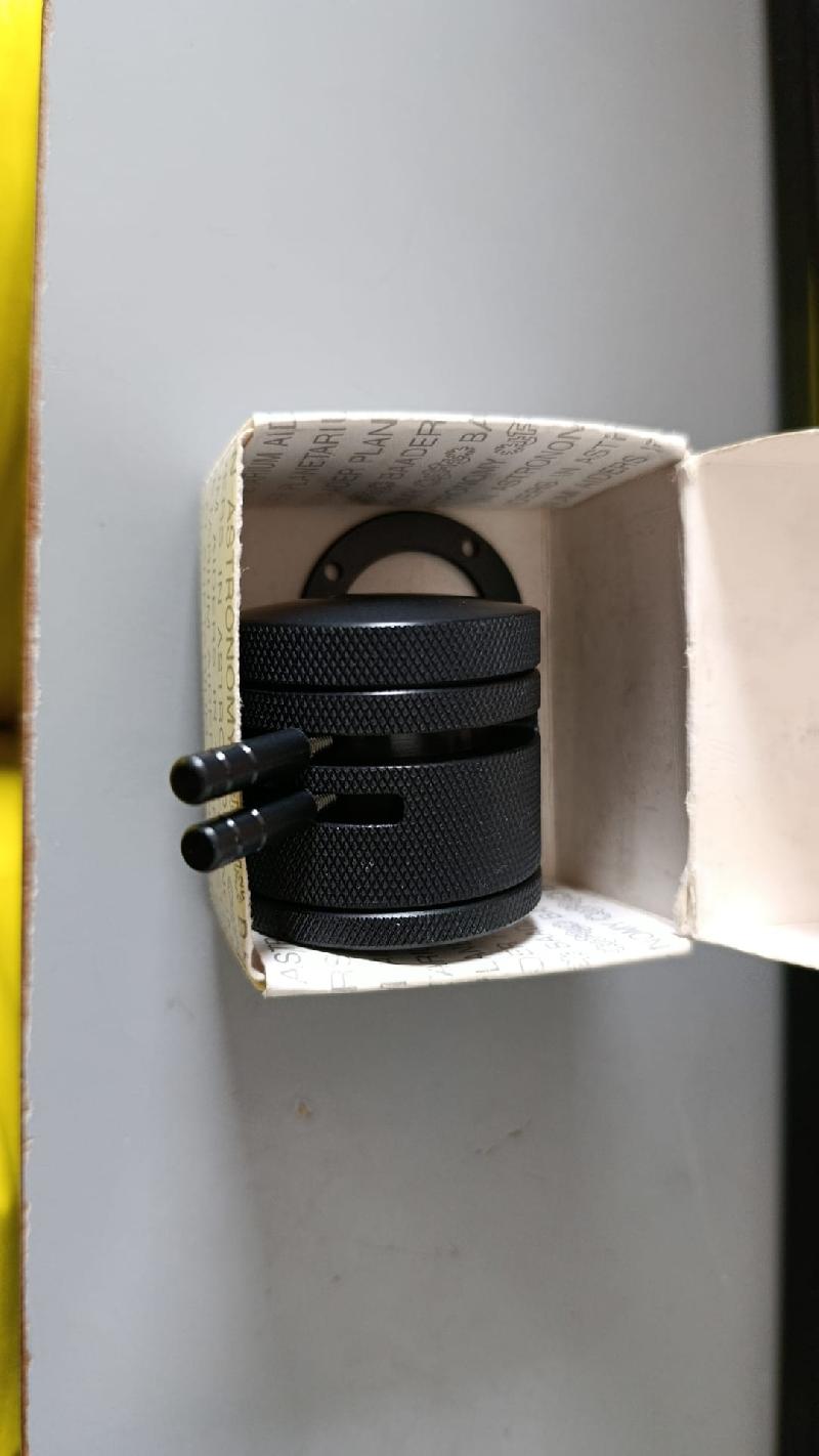 ADC Pierro Astro MKII