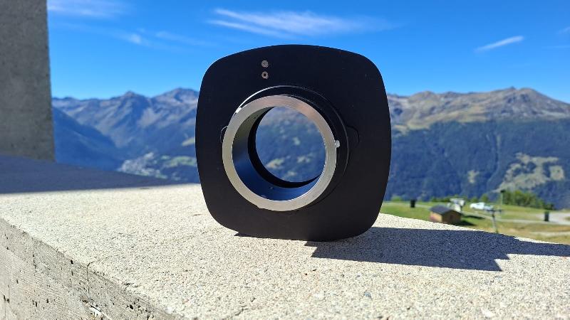 FLI Atlas