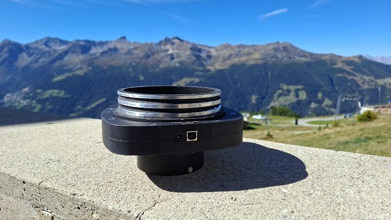 FLI Atlas