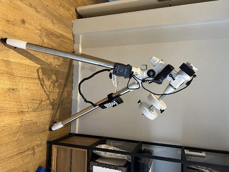 Monture Skywatcher NEQ5 Pro Goto Monture Skywatcher NEQ5 Pro Goto
