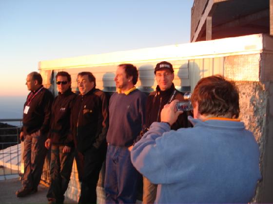 Dream team of the Pic Dream team of the Pic