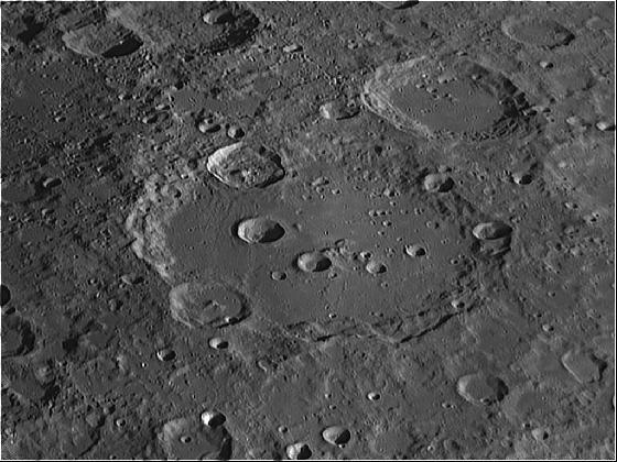 CLAVIUS au T0.2M