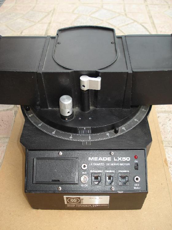 Monture LX50 Monture LX50