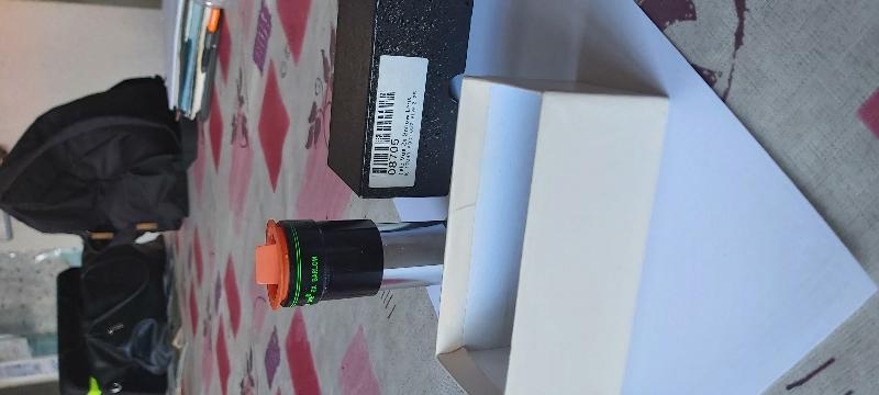 Barlow televue x2 31.75