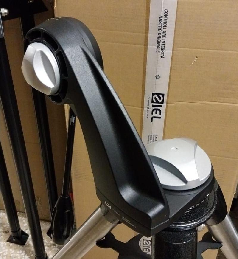 Skywatcher AZ4