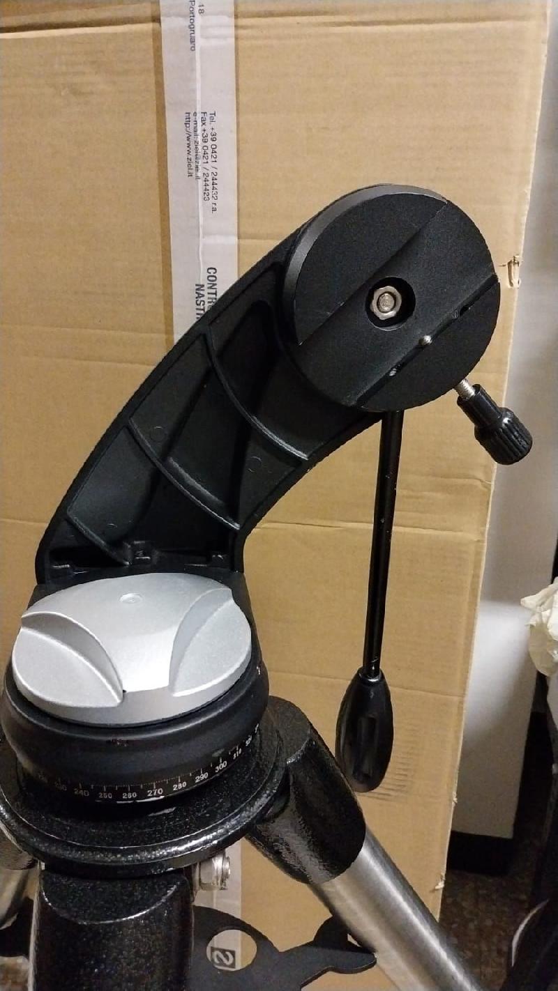Skywatcher AZ4