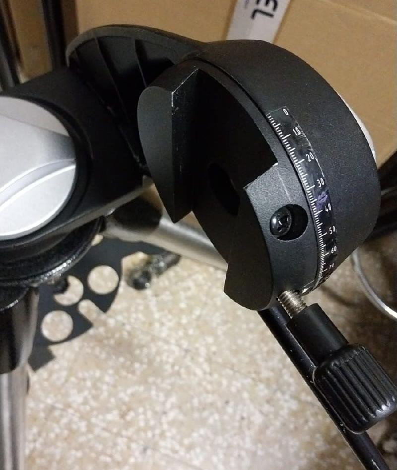 Skywatcher AZ4