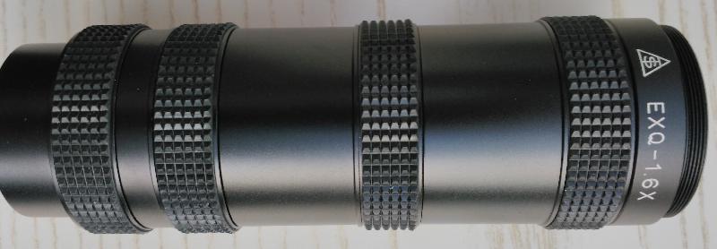 Extendeur Sky 90