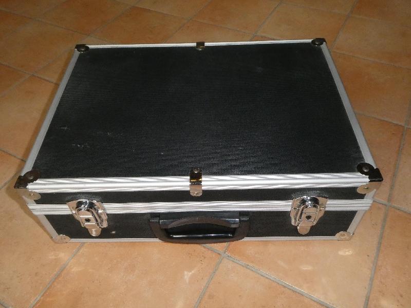 (FAIRE OFFRE DE PRIX) lunette achromatique Bresser 102xs/460 (FAIRE OFFRE DE PRIX) lunette achromatique Bresser 102xs/460